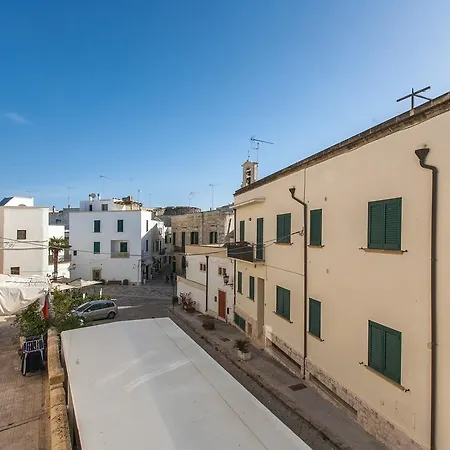 Prázdninový dům Casa Dei Coralli *