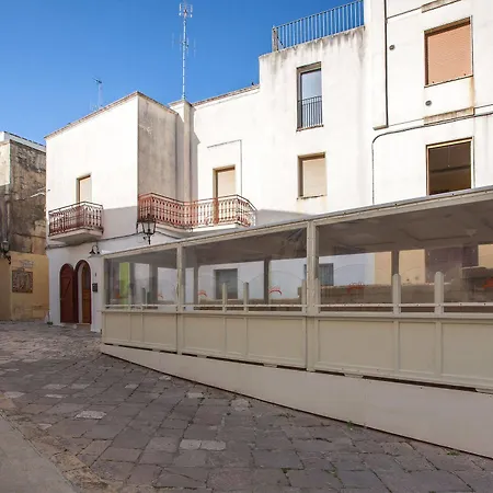Casa Dei Coralli * Otranto