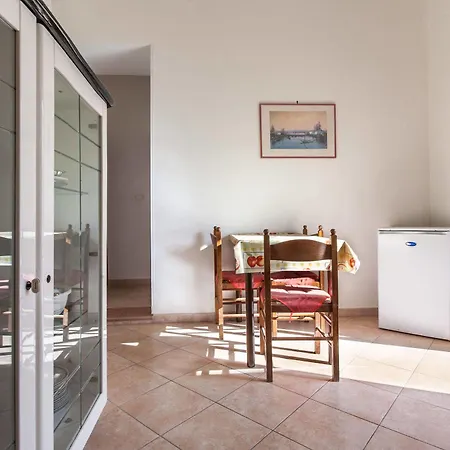 Casa Dei Coralli * Otranto