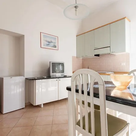 Casa Dei Coralli Prázdninový dům *