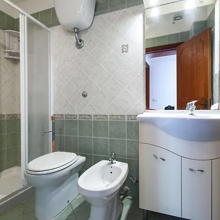 Casa Dei Coralli Otranto