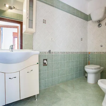 Prázdninový dům Casa Dei Coralli