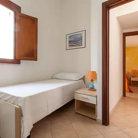 Casa Dei Coralli Prázdninový dům