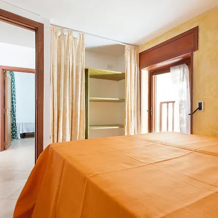 Casa Dei Coralli *