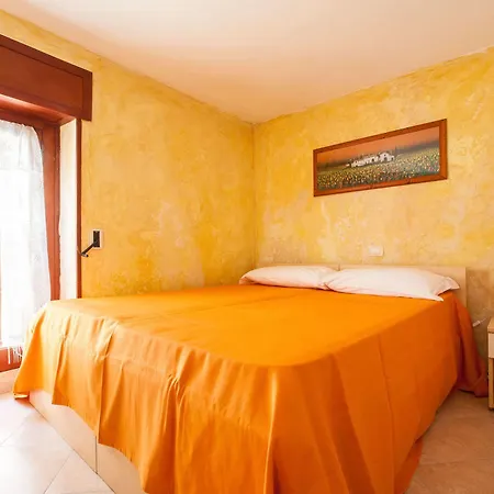 Prázdninový dům Casa Dei Coralli *