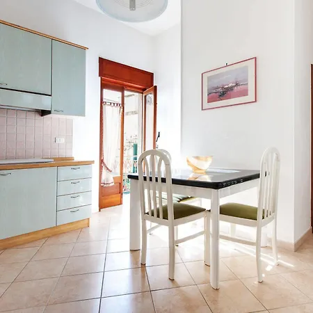 Casa Dei Coralli Prázdninový dům *