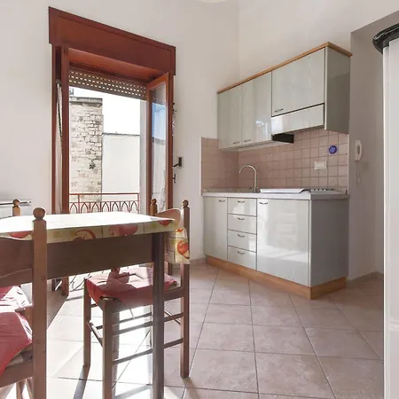 Casa Dei Coralli * Otranto