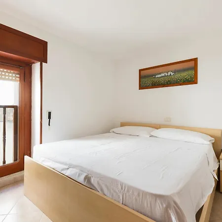 Prázdninový dům Casa Dei Coralli *