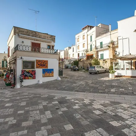 Prázdninový dům Casa Dei Coralli *