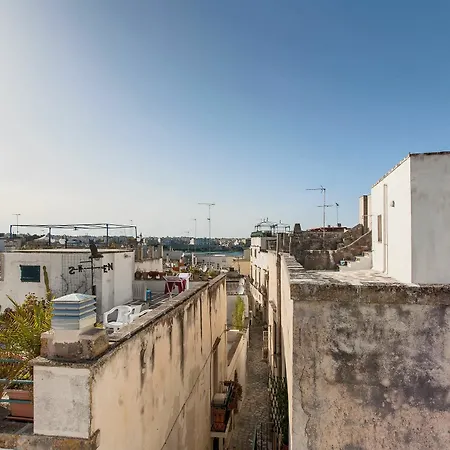Prázdninový dům Casa Dei Coralli Otranto
