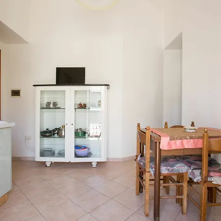 Prázdninový dům Casa Dei Coralli *