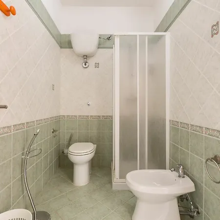 Prázdninový dům Casa Dei Coralli