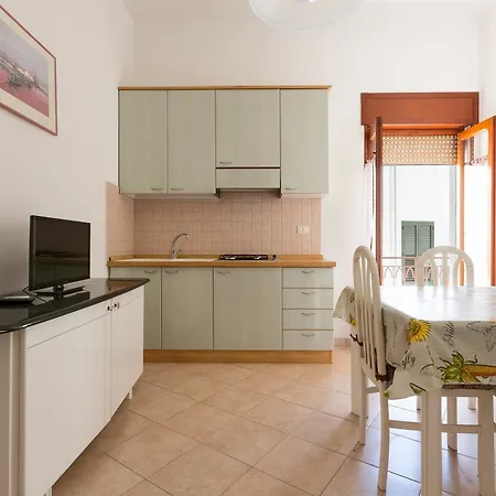 Casa Dei Coralli Prázdninový dům *