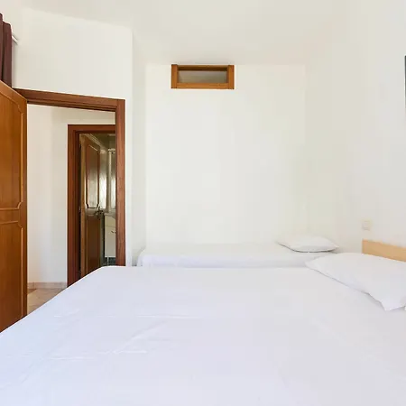 Casa Dei Coralli Prázdninový dům *