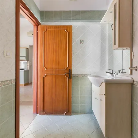 Casa Dei Coralli Prázdninový dům